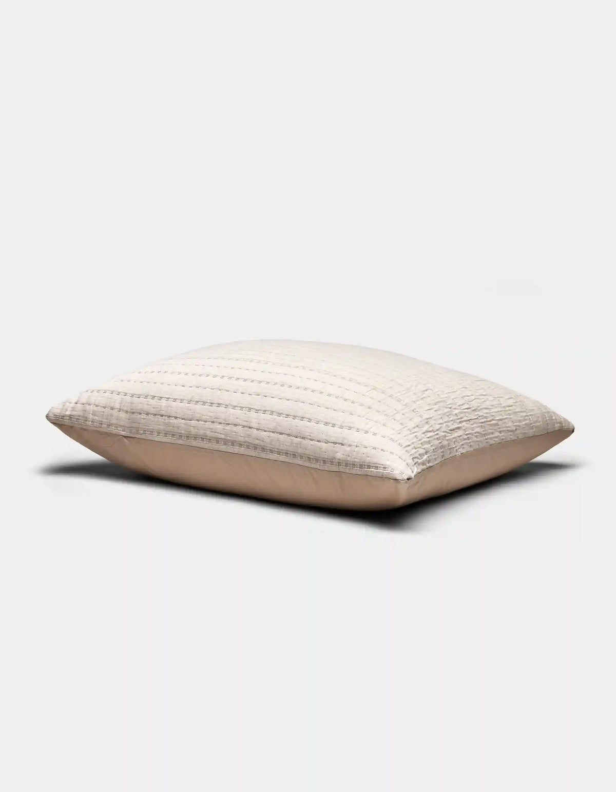 Baja Matelasse Sham - Last Chance