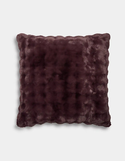 Bubble Cuddle Pillow