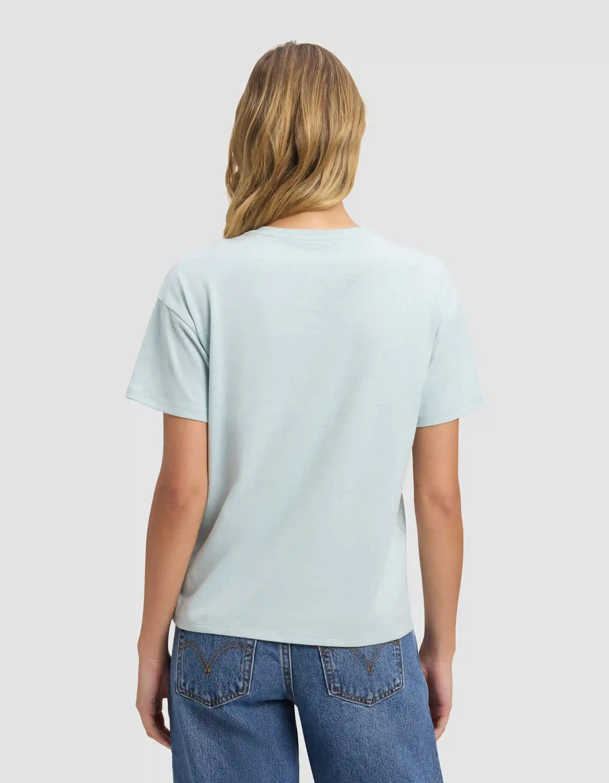 Women's All Day Tee