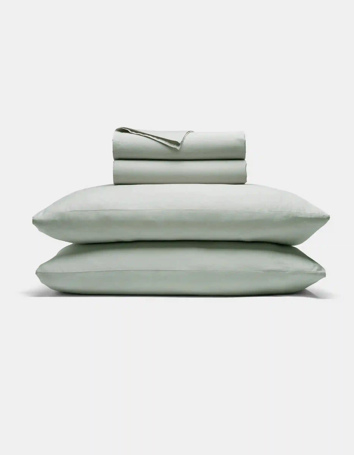 Soft-Wash Cotton Bedding Core Bundle