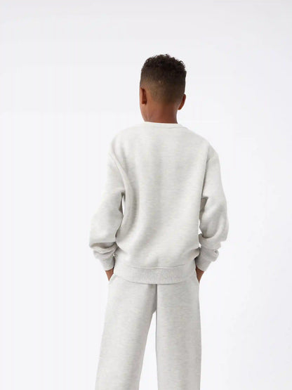Kid's CityScape Crewneck - Last Chance