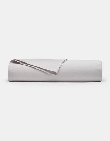 Soft-Wash Cotton Flat Sheet
