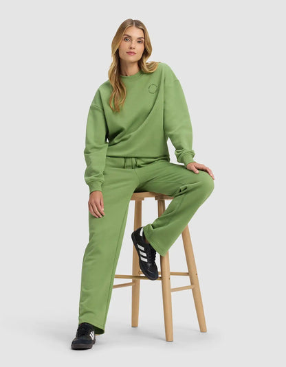 Women's CityScape Wide Leg Pant