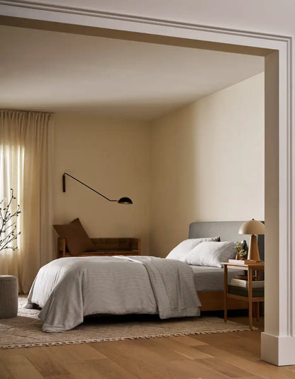 Bamboo Bedding Deluxe Bundle - Silk