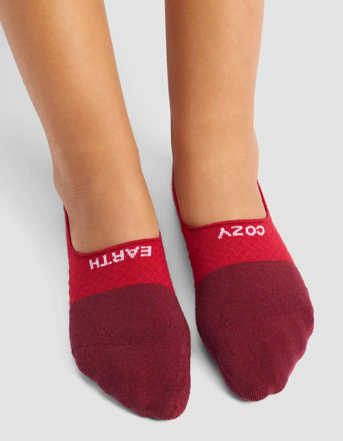 Women's Essential No Show Sock 2-Pack