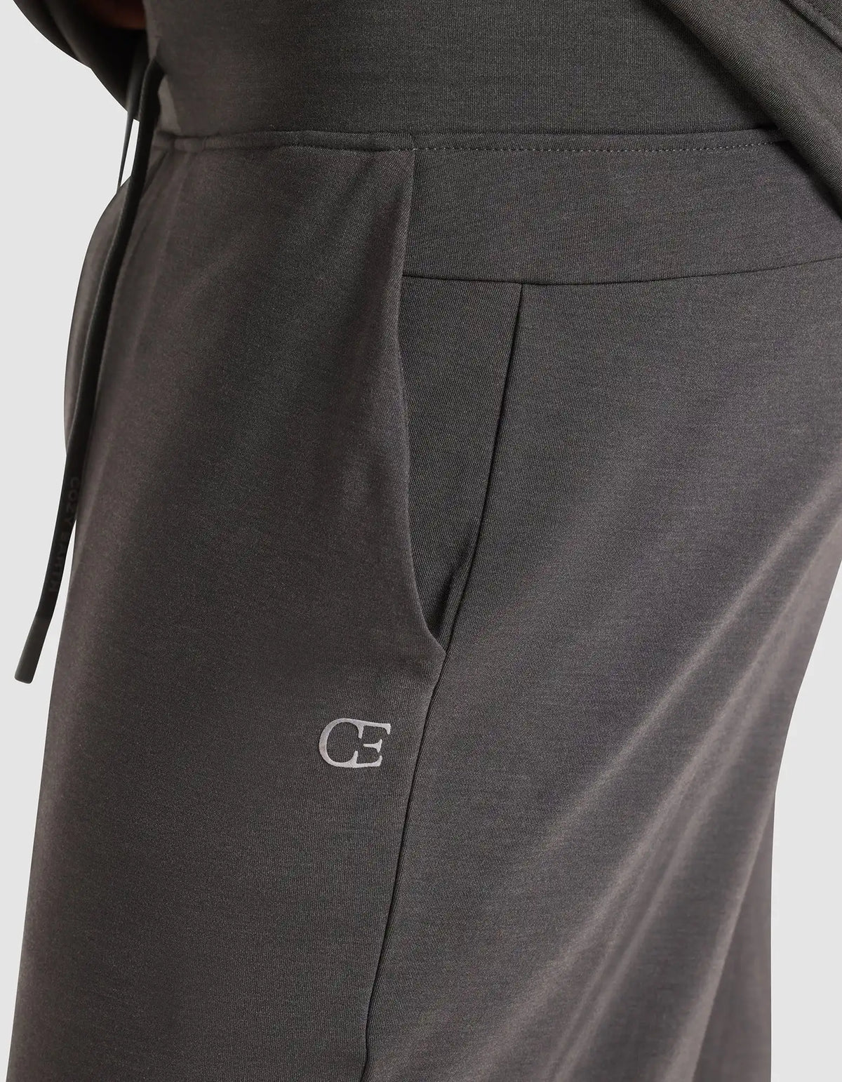 Men's Brushed Bamboo Jogger - Last Chance