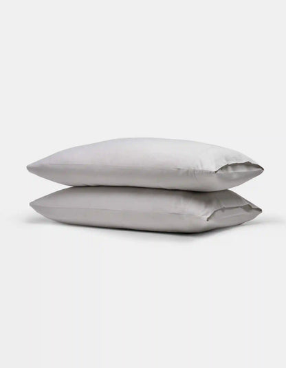 Soft-Wash Cotton Pillowcases