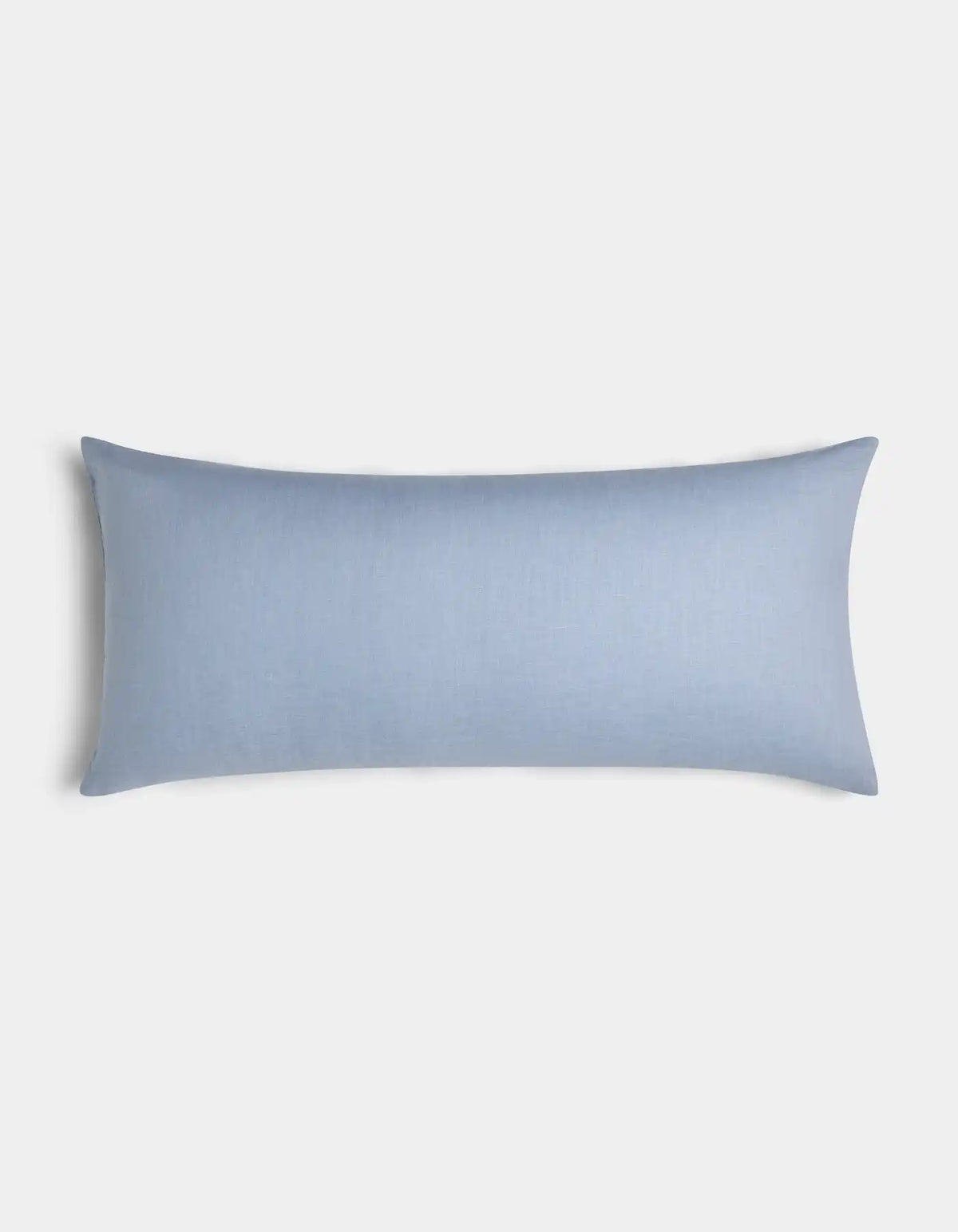 Linen Throw Pillow