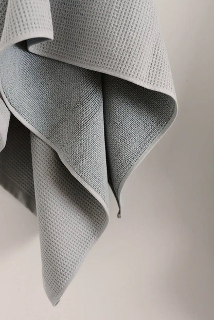 Waffle Bath Towels - Last Chance