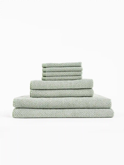 Nantucket Bath Towel Set