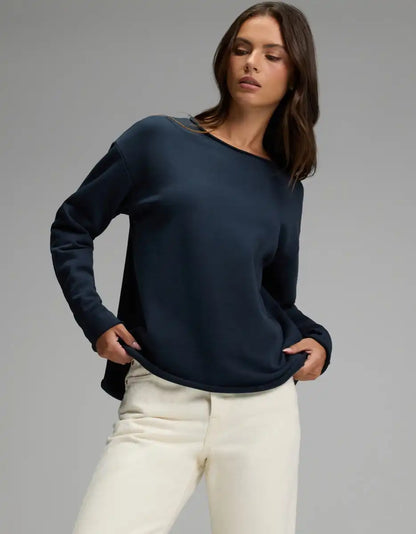 Women's Chelsea Pullover