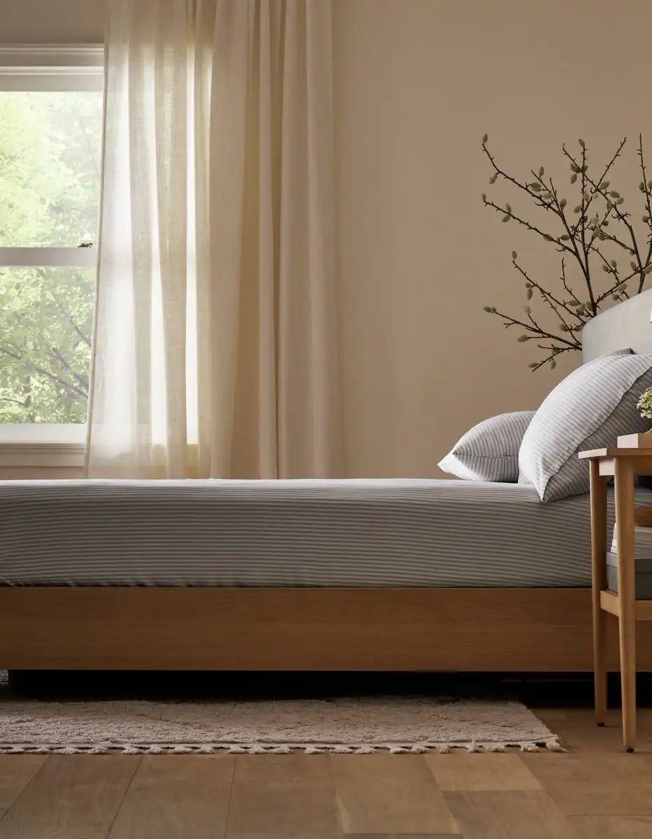 Bamboo Bedding Basic Bundle