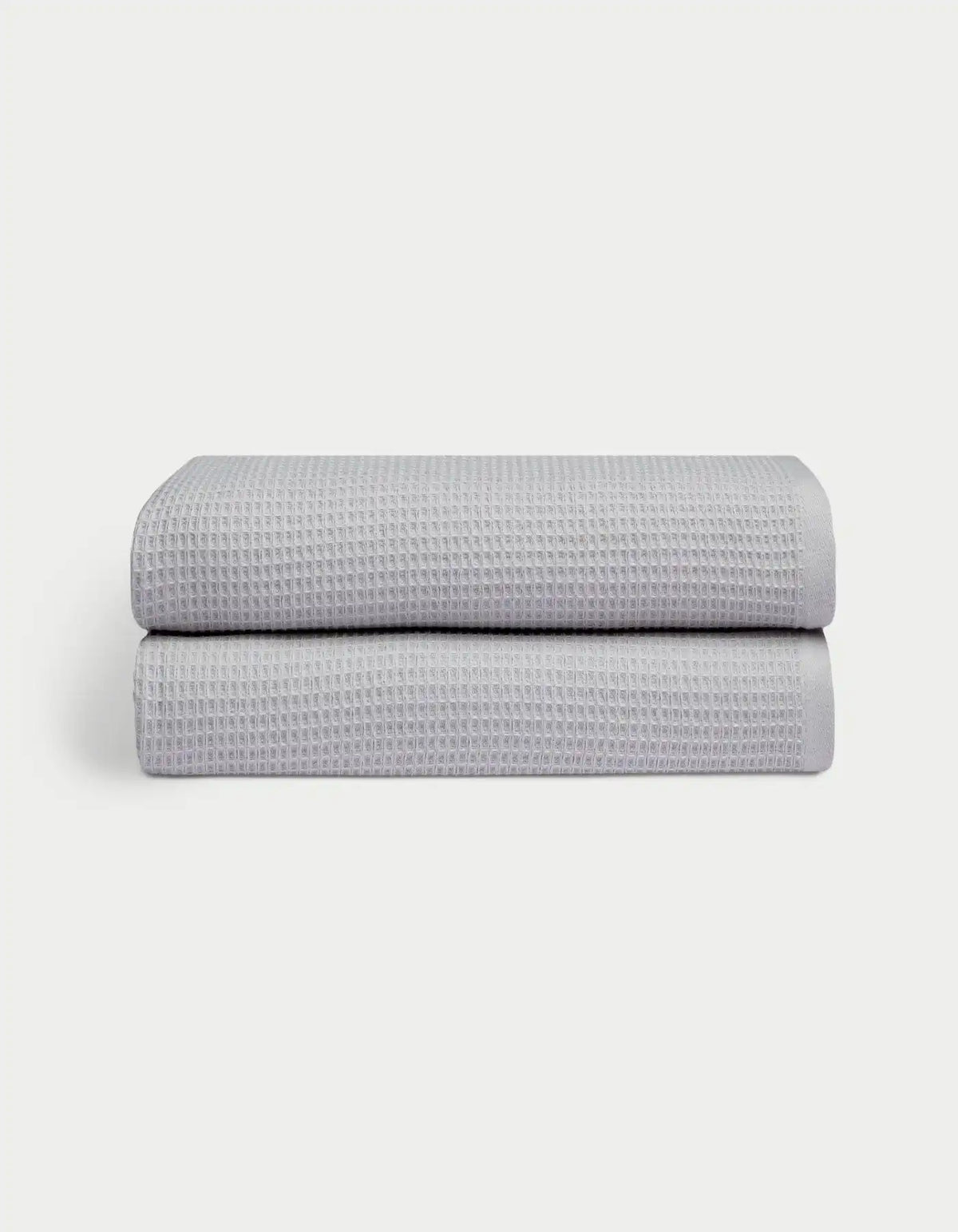Waffle Bath Towels - Last Chance
