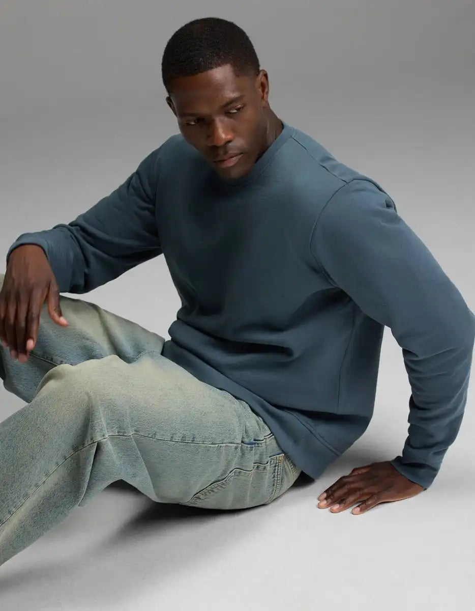 Men's Dylan Crewneck