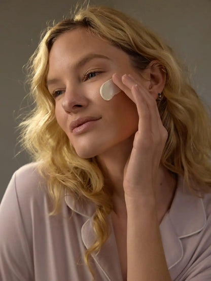 Clay Mask