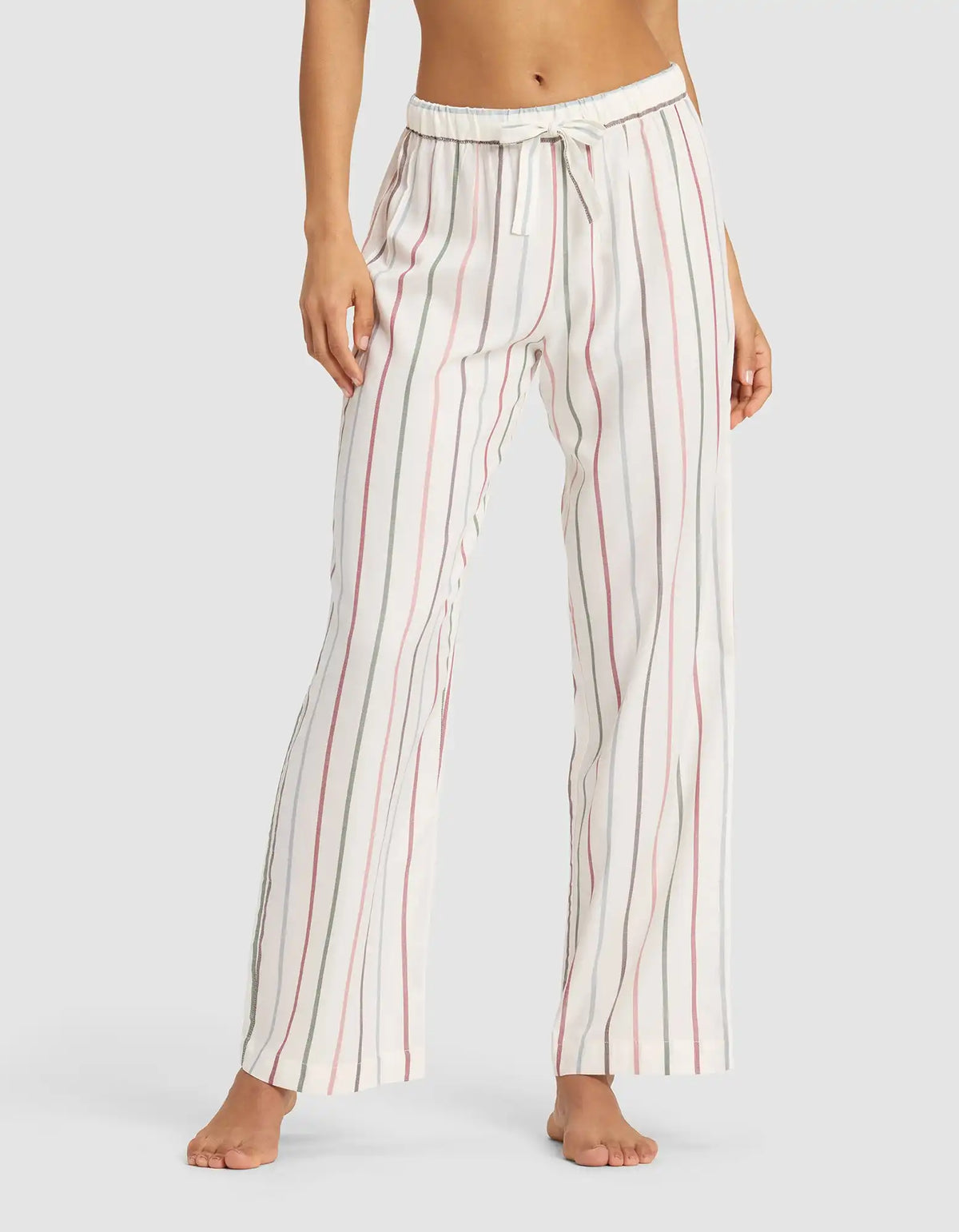 Women's Soft Woven Pajama Pant - Last Chance