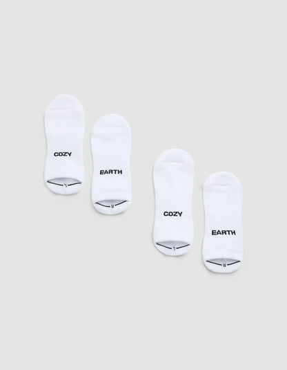 Men's Essential Ankle Sock 2-Pack