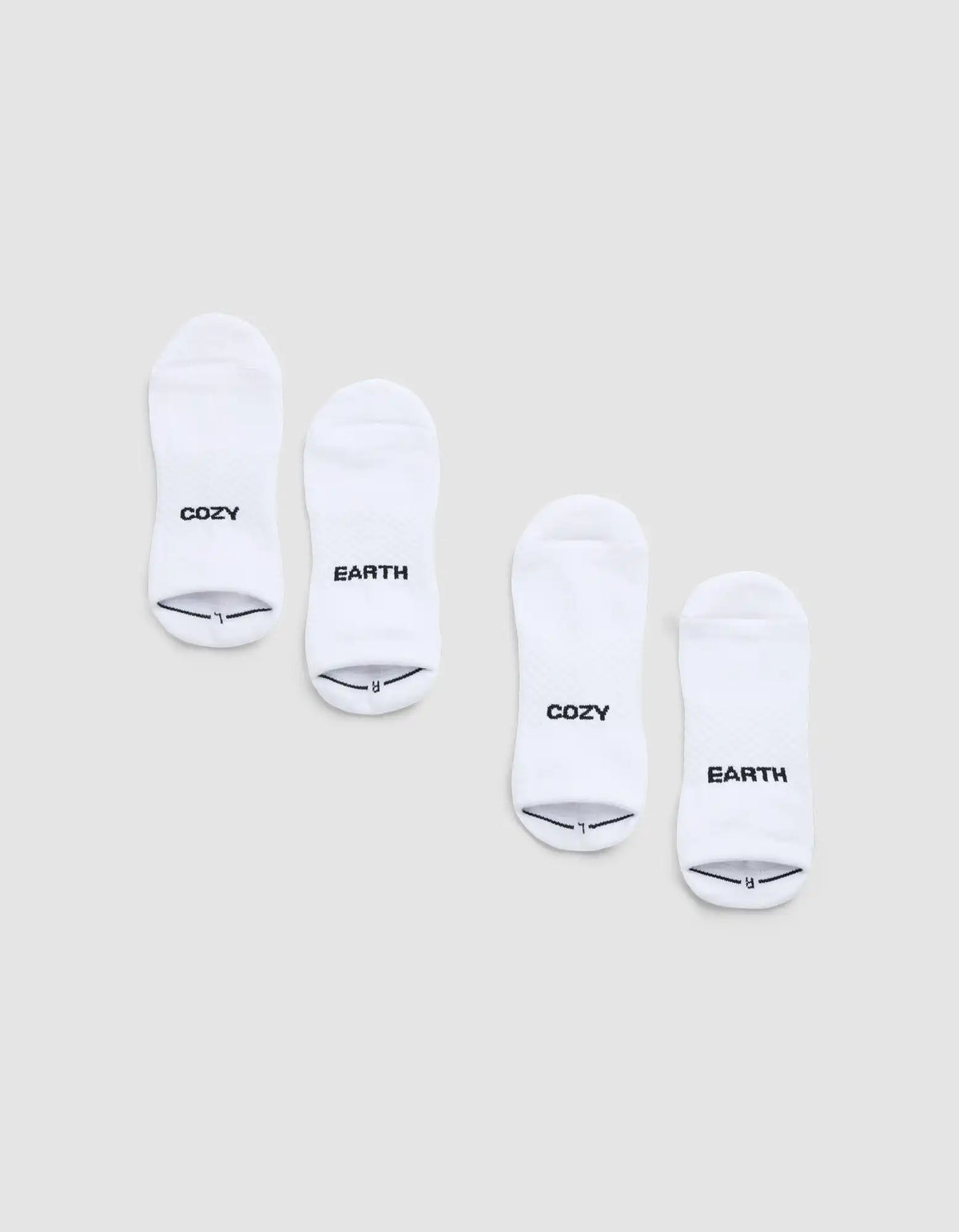 Women's Essential Ankle Sock 2-Pack