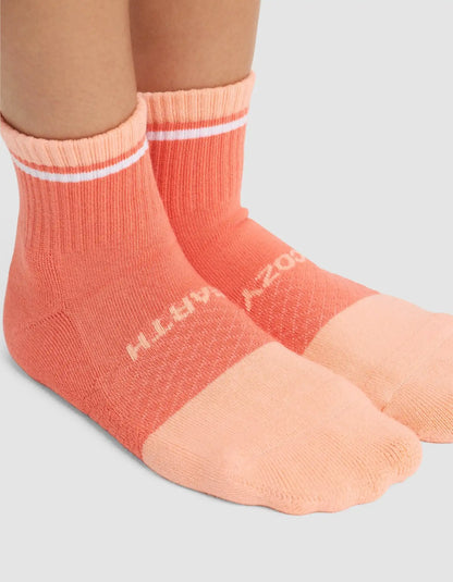 Women's Essential Quarter Sock 2-Pack - Last Chance