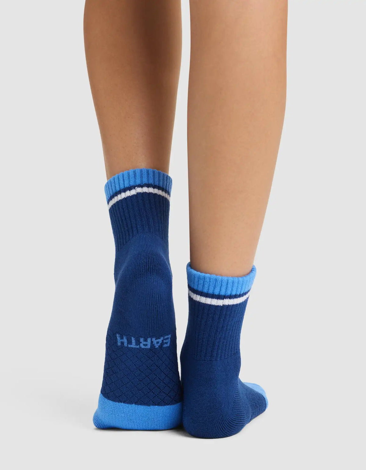Women's Essential Quarter Sock 2-Pack - Last Chance