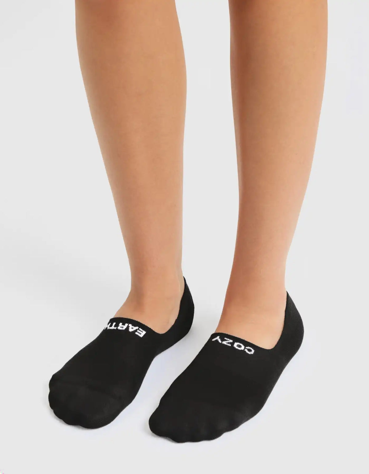 Women's Essential No-Show Sock 6-Pack