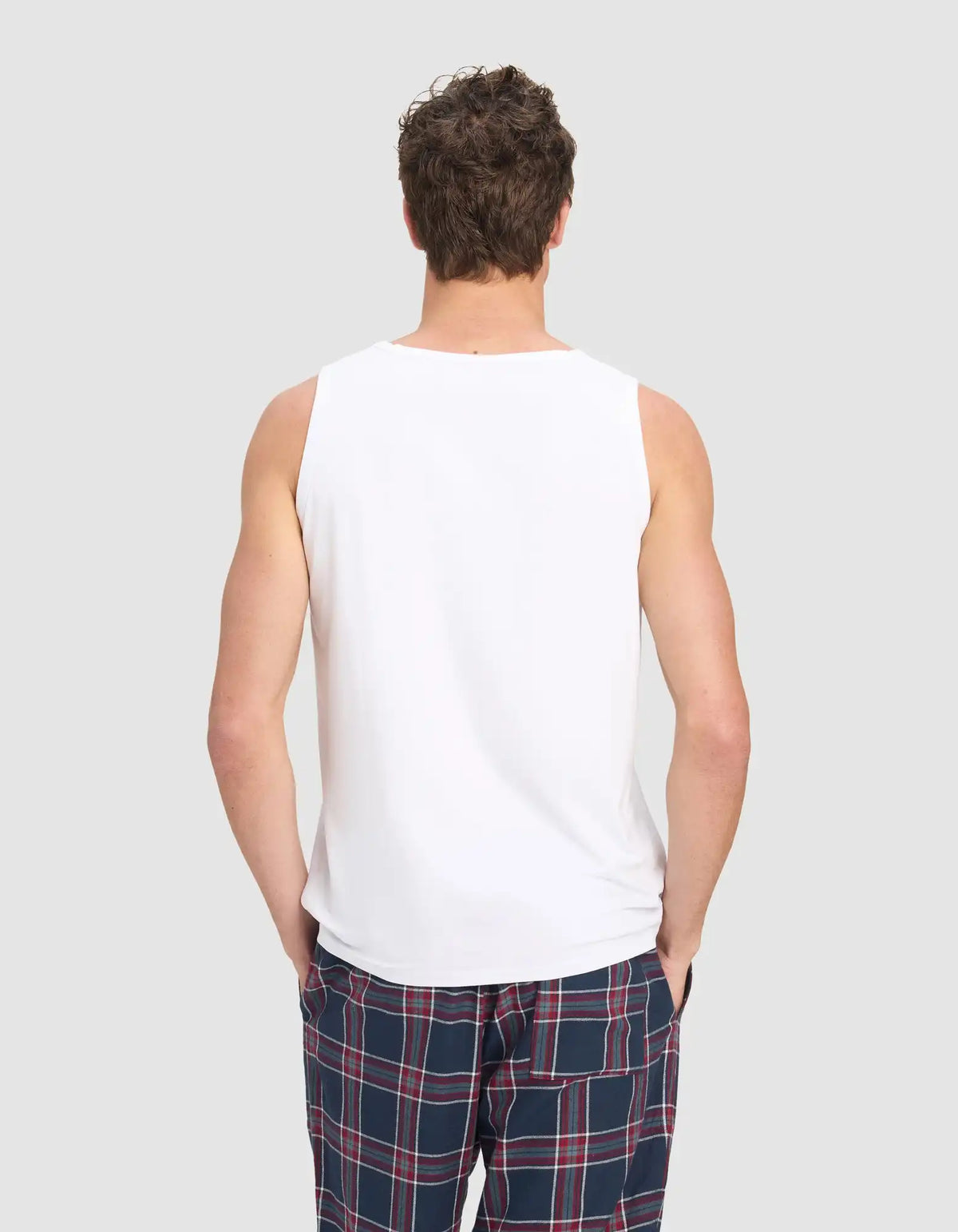 Men's First Layer Pajama Tank
