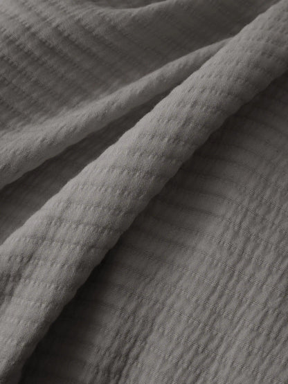 Bamboo Coverlet Euro Sham