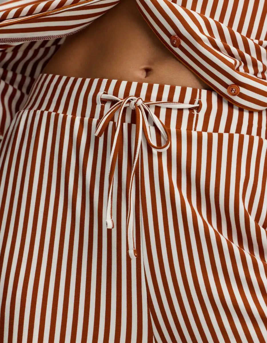 Women's Bamboo Stretch-Knit Pajama Pant