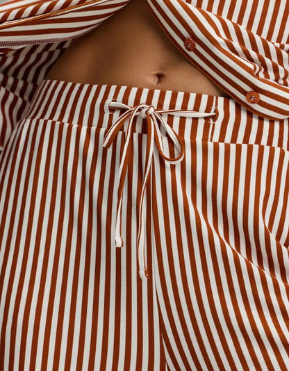 Women's Bamboo Stretch-Knit Pajama Pant