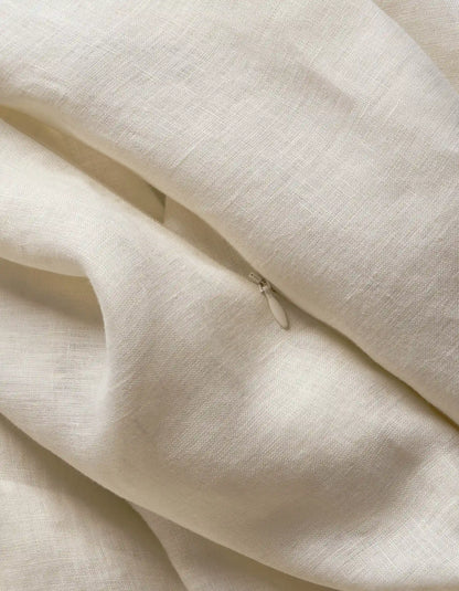 Linen Duvet Cover - Last Chance