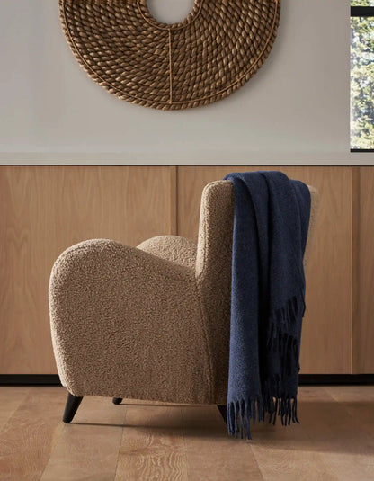 Lucia Throw