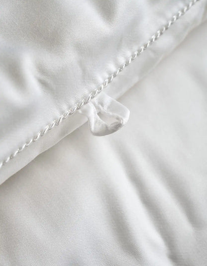 Silk Comforter