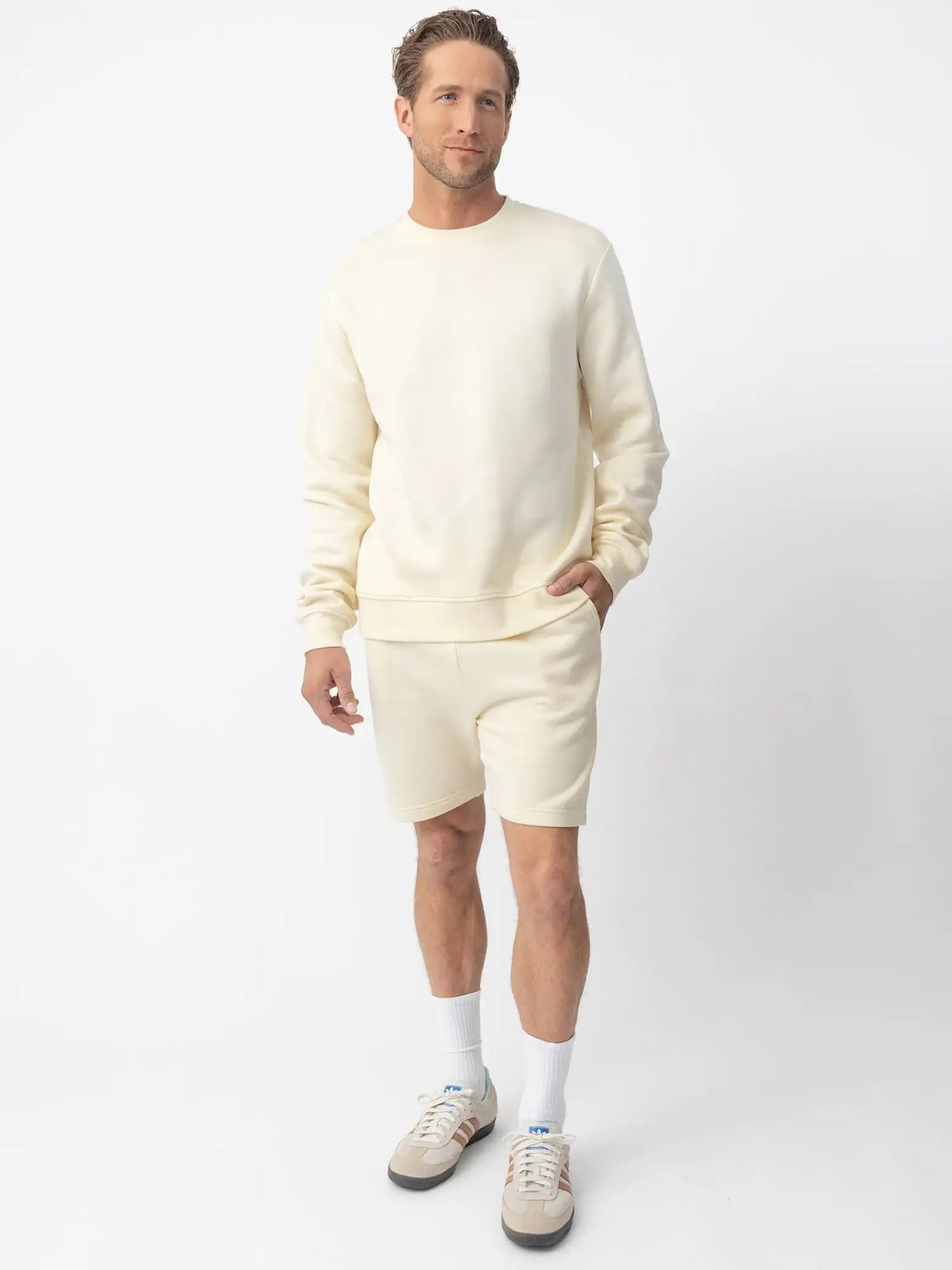 Men's CityScape 1.0 Shorts