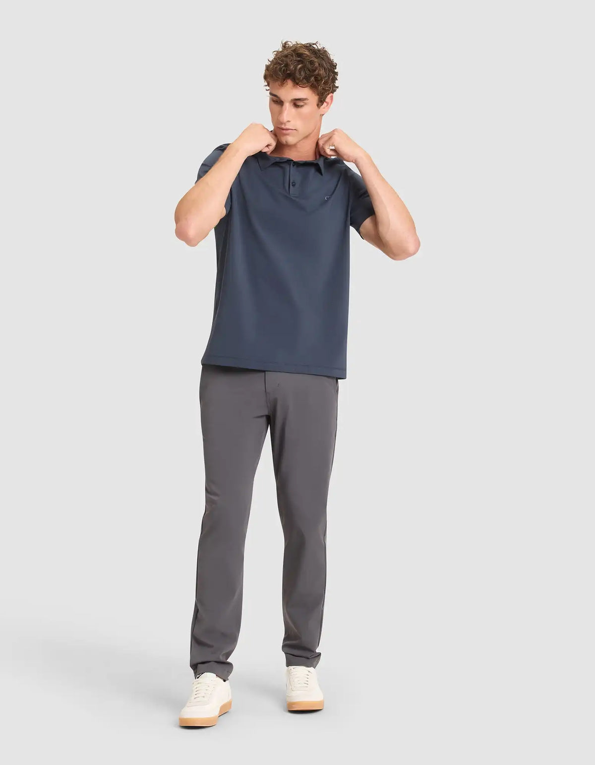 Men's Everyday Polo