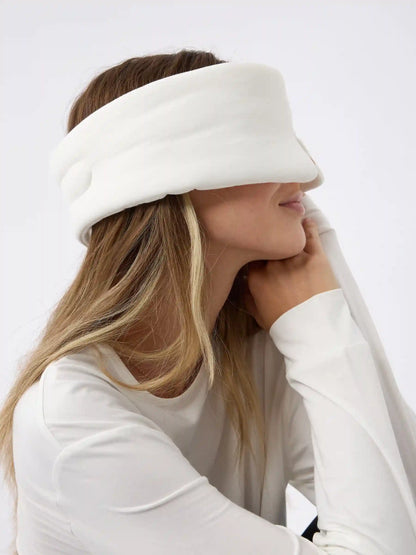 Adjustable Bamboo Sleep Mask - Last Chance
