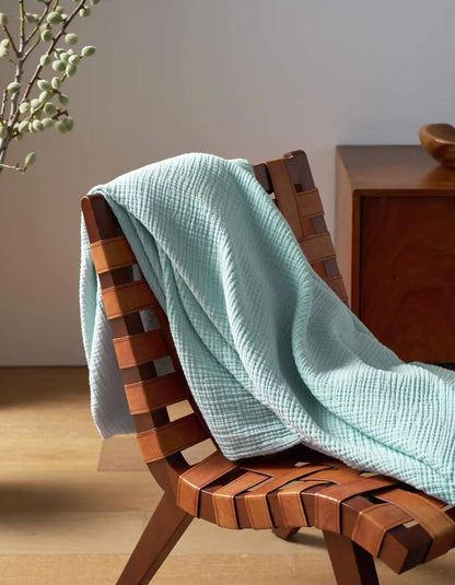 Cotton Gauze Blanket