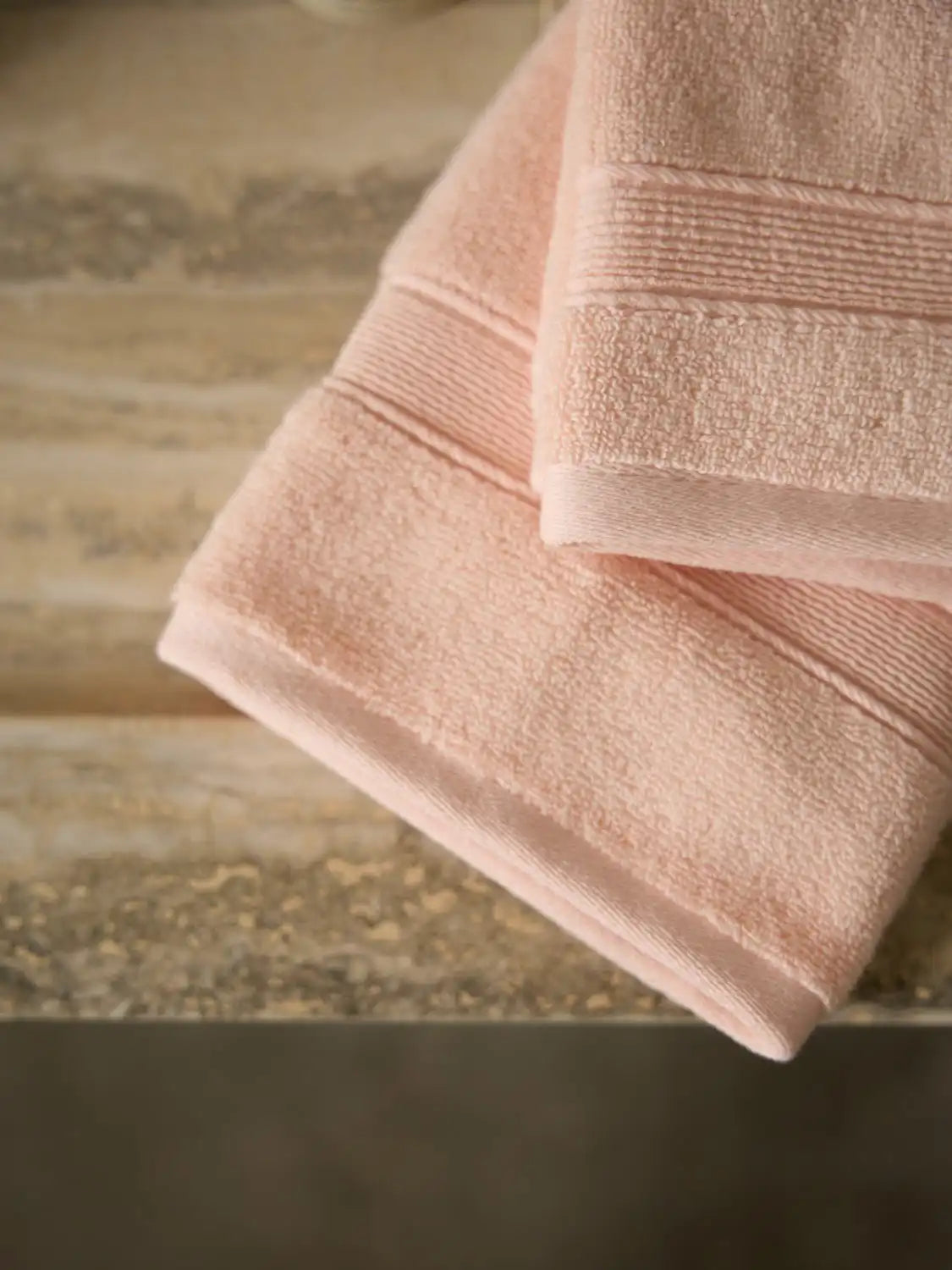 Luxe Washcloths