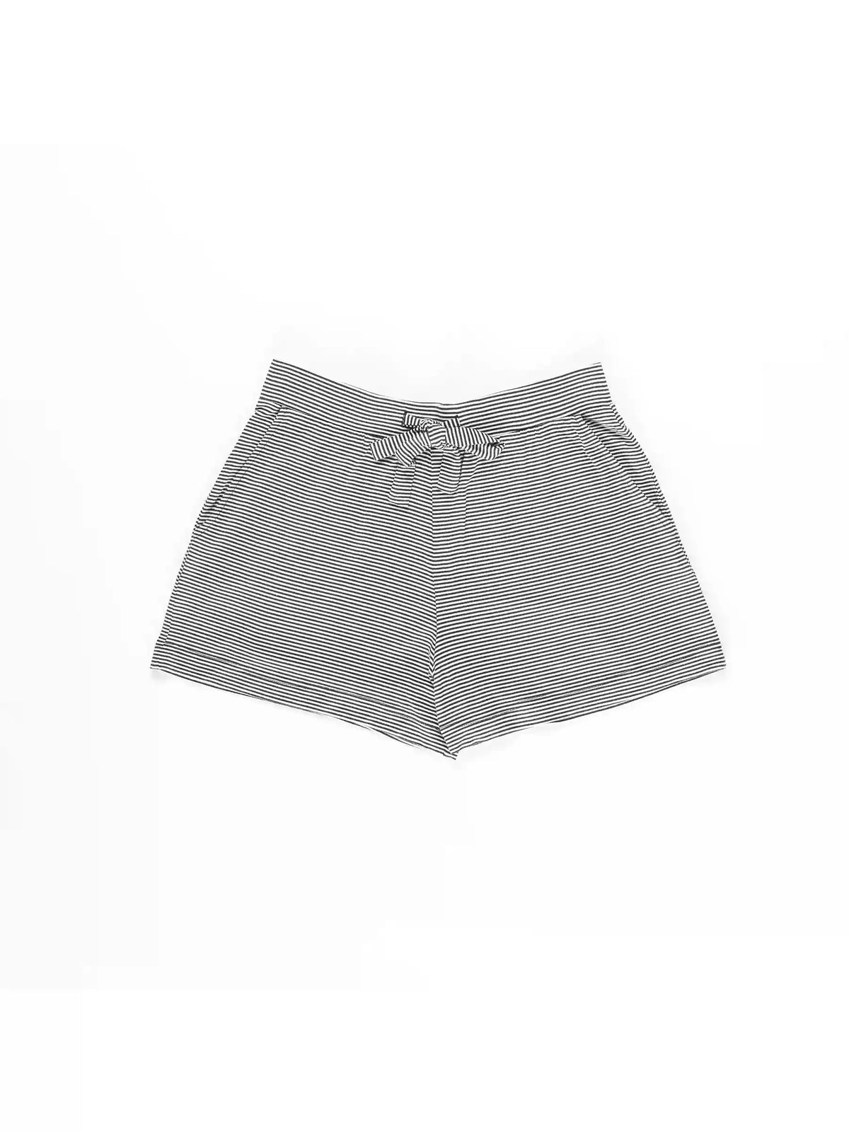 Women's Bamboo Stretch-Knit Shorts - Last Chance