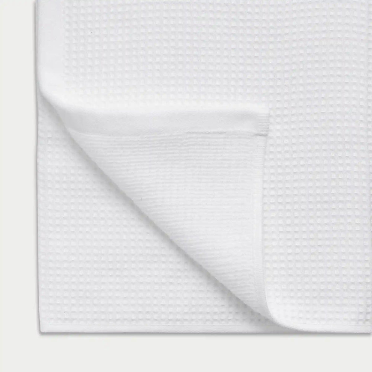 Waffle Bath Sheets - Last Chance