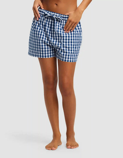 Women's Sutton Pajama Short