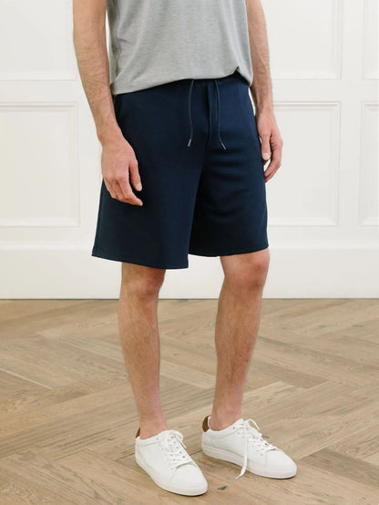 Men's Brushed Bamboo Shorts