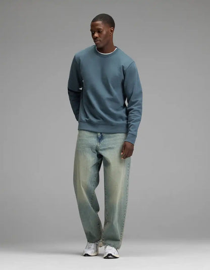 Men's Dylan Crewneck