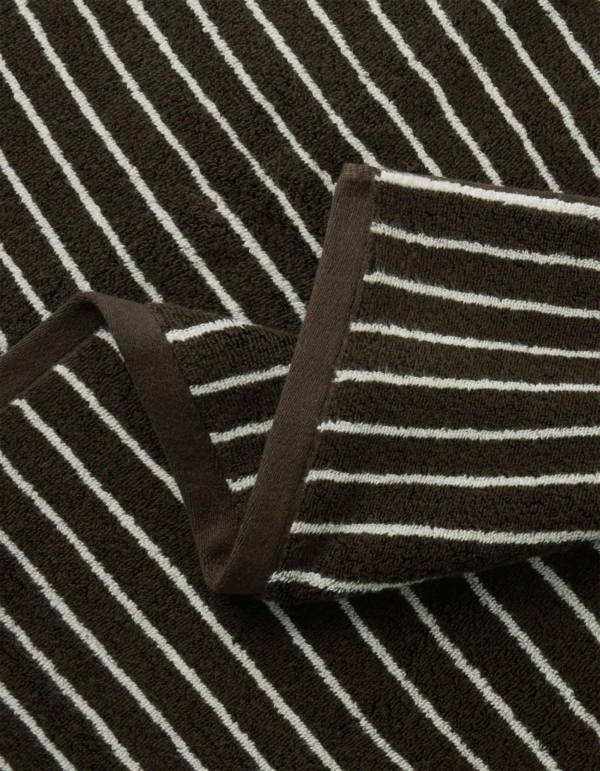 Luxe Bath Towel Set