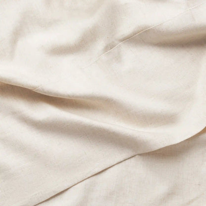 Bamboo Linen Pillowcases