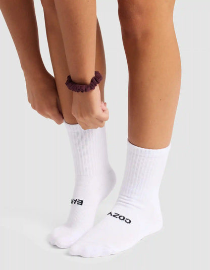 Women's Essential Calf Sock 6-Pack