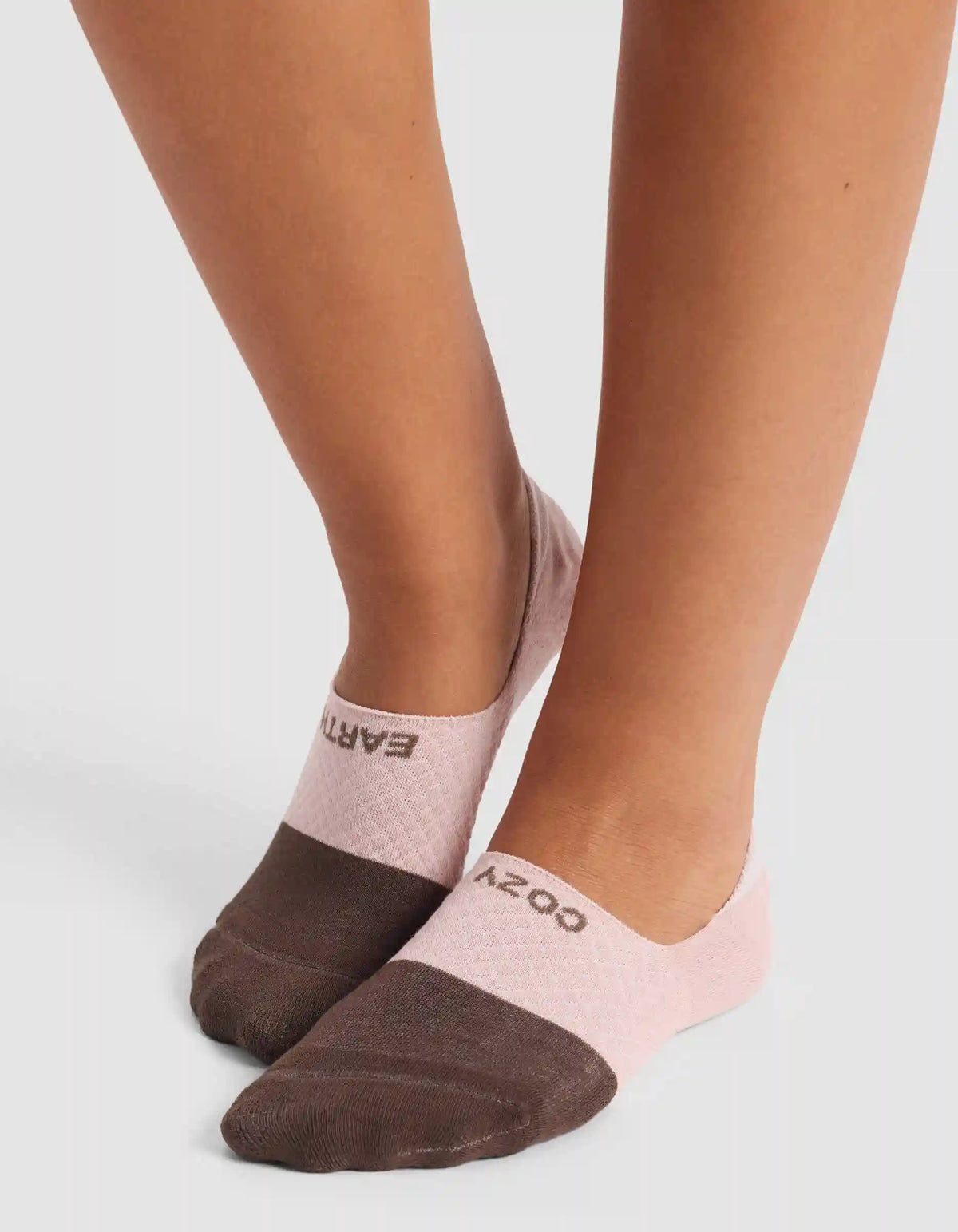 Women's Essential No-Show Sock 4-Pack