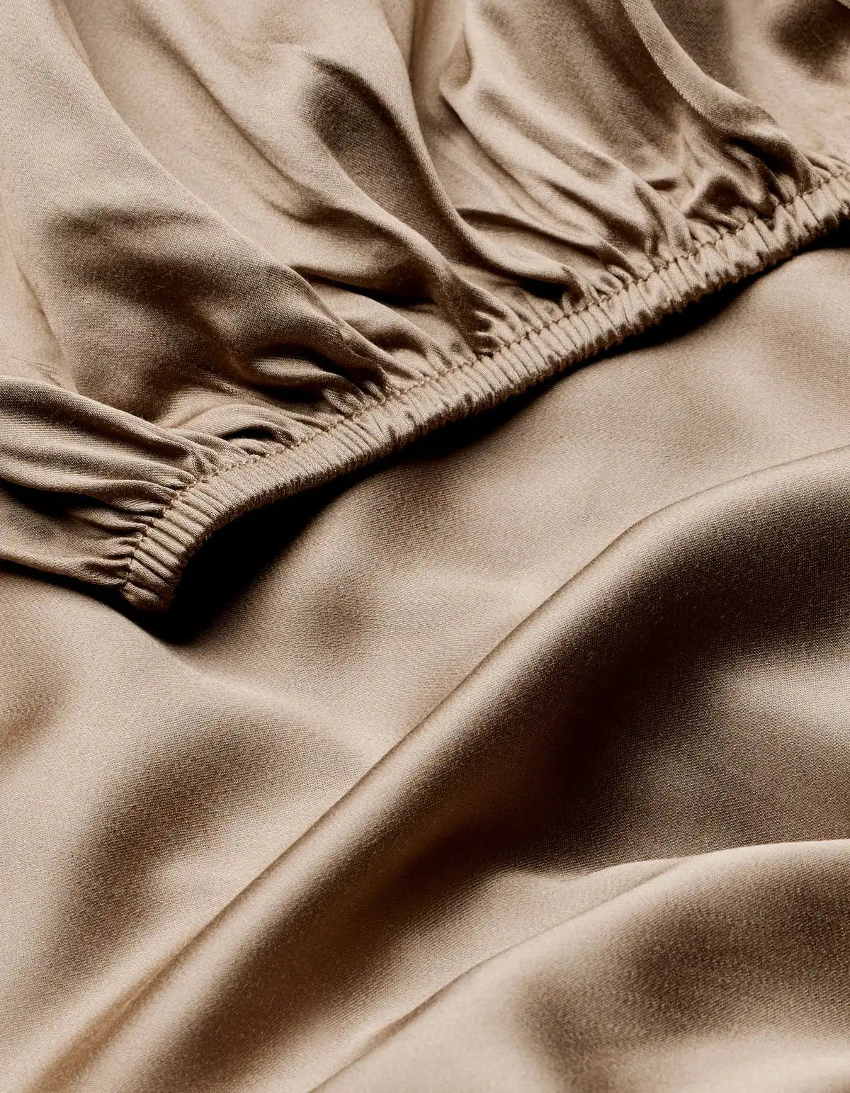Bamboo Fitted Sheet