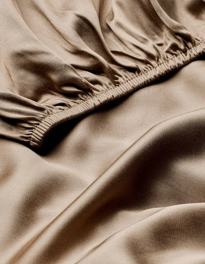 Bamboo Fitted Sheet