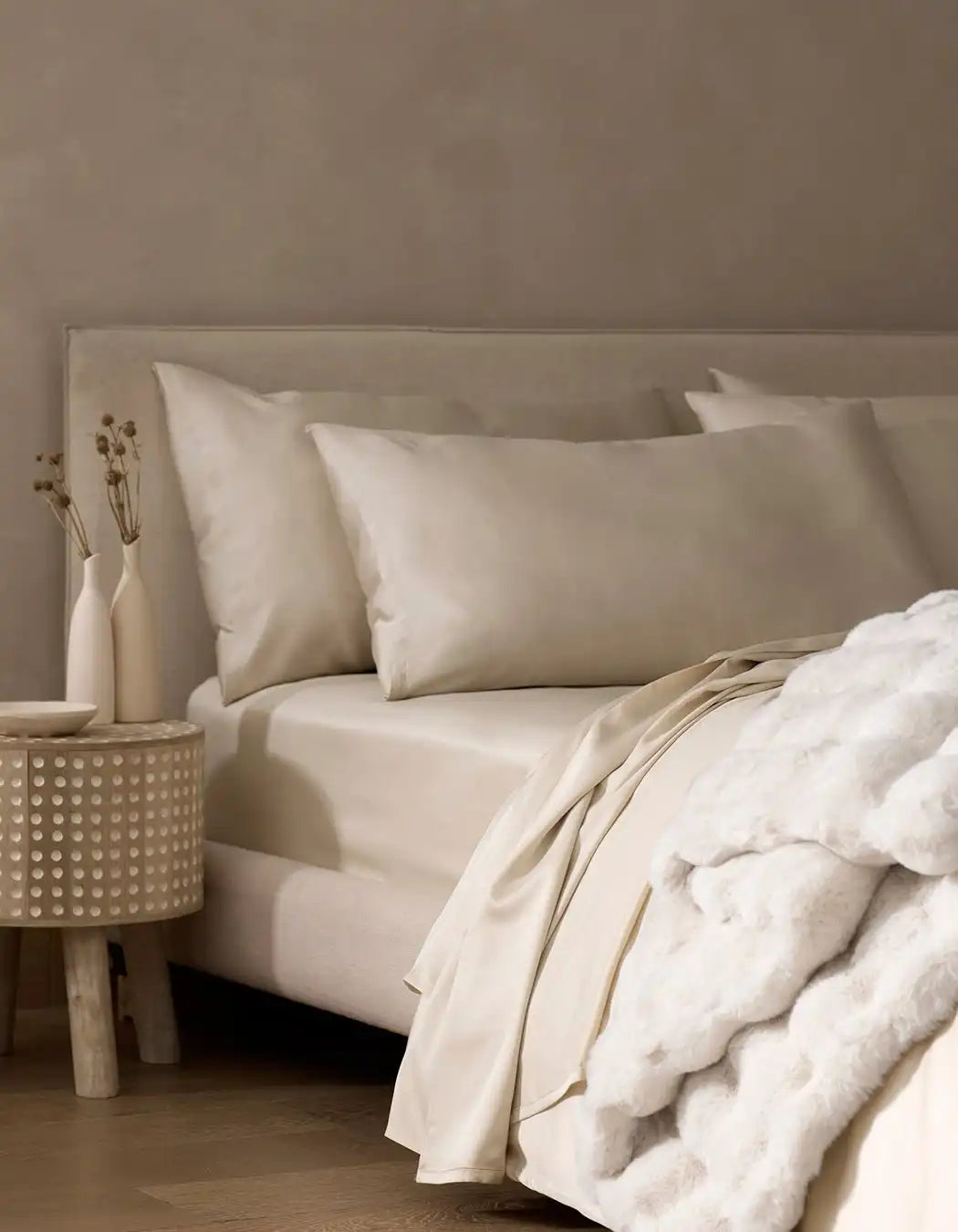 Bamboo Sheet Set