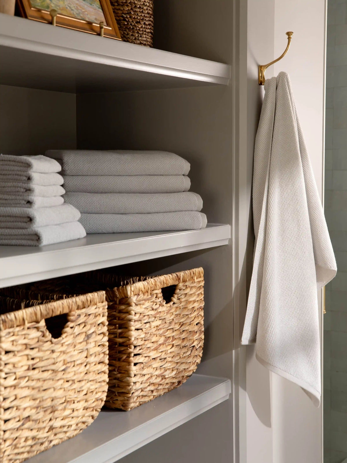 Nantucket Bath Towels - Last Chance